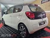 Citroen C1 PureTech Shine Edition