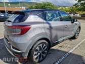 Renault Captur Renault Captur 1.0 TCe 100 Bi-Fuel techno