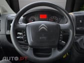 Citroen Jumper 35 L3H2 BlueHDi S&S Driver