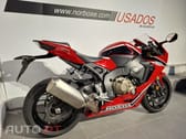 Honda CBR CBR1000RA