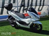 Honda PCX ABS