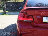 BMW 220 d Pack M Auto.