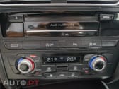 Audi A5 2.0 TDI S-line