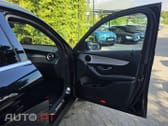 Mercedes-Benz GLC 220 d 4Matic 9G-TRONIC