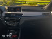 BMW X2 sDrive16d PACK M