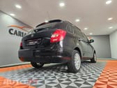 Skoda Fabia Break 1.4 TDi Ambition