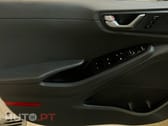 Hyundai Ioniq 1.6 GDI HEV
