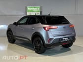 Opel Mokka 1.2 T GS Line