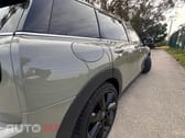 MINI Clubman SD AUTO DESPORTIVA