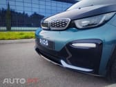 BMW i3 s 120Ah