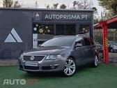 Volkswagen Passat 2.0 TDI Confortline