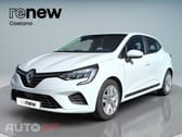 Renault Clio Blue dCi 100 Zen