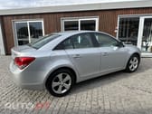Chevrolet Cruze 2.0 VCDi LT