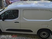 Citroen Berlingo 1.5 BlueHDi M Driver