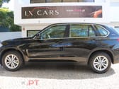 BMW X5 40e xDrive