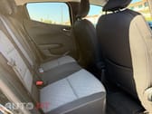 Renault Clio 1.0 TCe Evolution Bi-Fuel