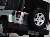 Jeep Wrangler JK 2.8 CRD
