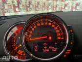 MINI Clubman Cooper SD Auto Desportiva