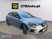 Renault Mégane GRANDTOUR 1.6 E-TECH PLUG-IN BUSINE