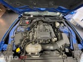 Ford Mustang 2.3 Ecoboost 