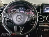 Mercedes-Benz C 300 BlueTEC Hybrid