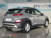 Hyundai Kauai 1.0 T-GDi Premium