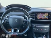 Peugeot 308 1.5 BlueHDi GT Line EAT8