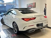 Mercedes-Benz CLA 220 d AMG Line Aut.