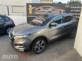 Nissan Qashqai 1.5 dCi N-Connecta DCT