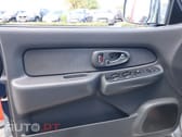 Mitsubishi L200 2.5 TD St Sport Full Box 3.5
