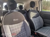 Fiat 500 1.2 Lounge Dualogic