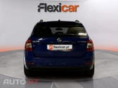 Skoda Octavia Break 2.0 TDI Ambition