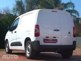 Citroen Berlingo 1.5 BlueHDi M Club