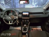 Renault Clio Tce Zen