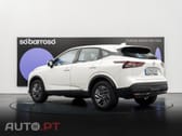 Nissan Qashqai 1.3 DIG-T Acenta
