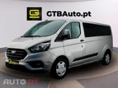 Ford Transit Custom 2.0 ECOBLUE 7+1 TREND I.V.A DEDUTÍVEL