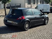Renault Mégane 1.5 dCi C. Dynamique