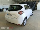 Renault Zoe (c/ Bateria) Zen 50