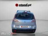 Renault Scénic 1.5 dCi Dynamique S