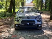 Citroen C3 1.2 PureTech Feel