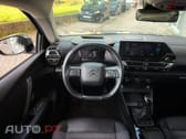 Citroen C4 1.5 BlueHDi Feel