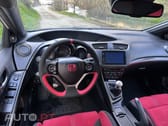 Honda Civic 2.0 VTEC Turbo Type R