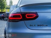 Mercedes-Benz GLC 300 de Coupe 4Matic 9G-TRONIC AMG Line