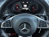 Mercedes-Benz B 180 CDI AMG Line Aut.