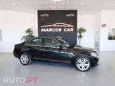 Mercedes-Benz C 220 d Avantgarde