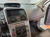 Volvo XC60 2.4 D Drive Summum