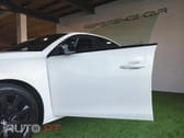 Peugeot 508 1.6 Hybrid GT Line e-EAT8