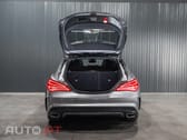 Mercedes-Benz CLA 220 d Shooting Brake AMG Line Aut.