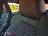 Audi A3 Sportback TFSIe 150 kW S tronic S line