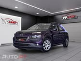 Citroen C4 Cactus 1.2 PureTech Feel Pack